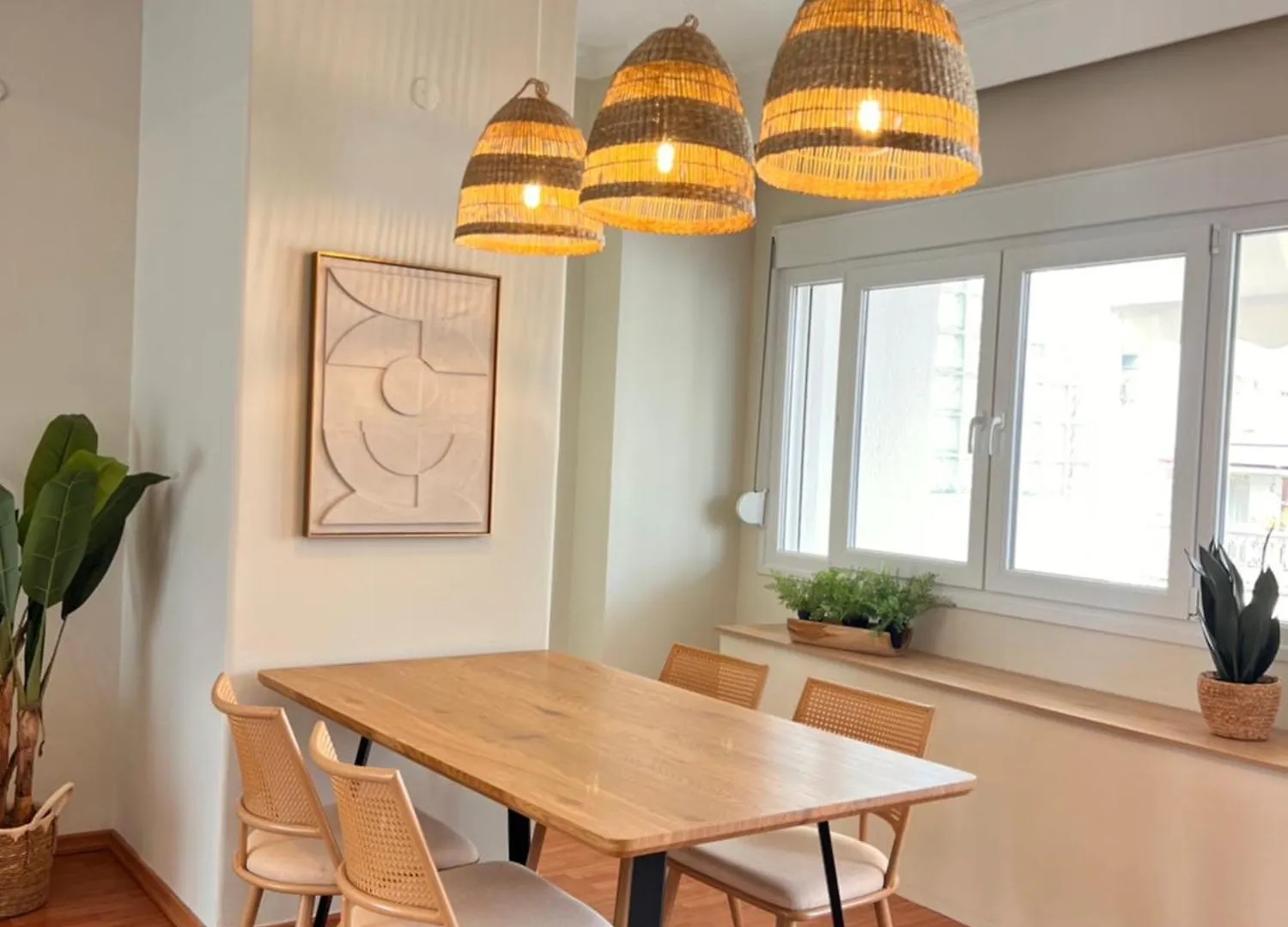 Meraki Luxury City Center Apartment Szaloniki Görögország