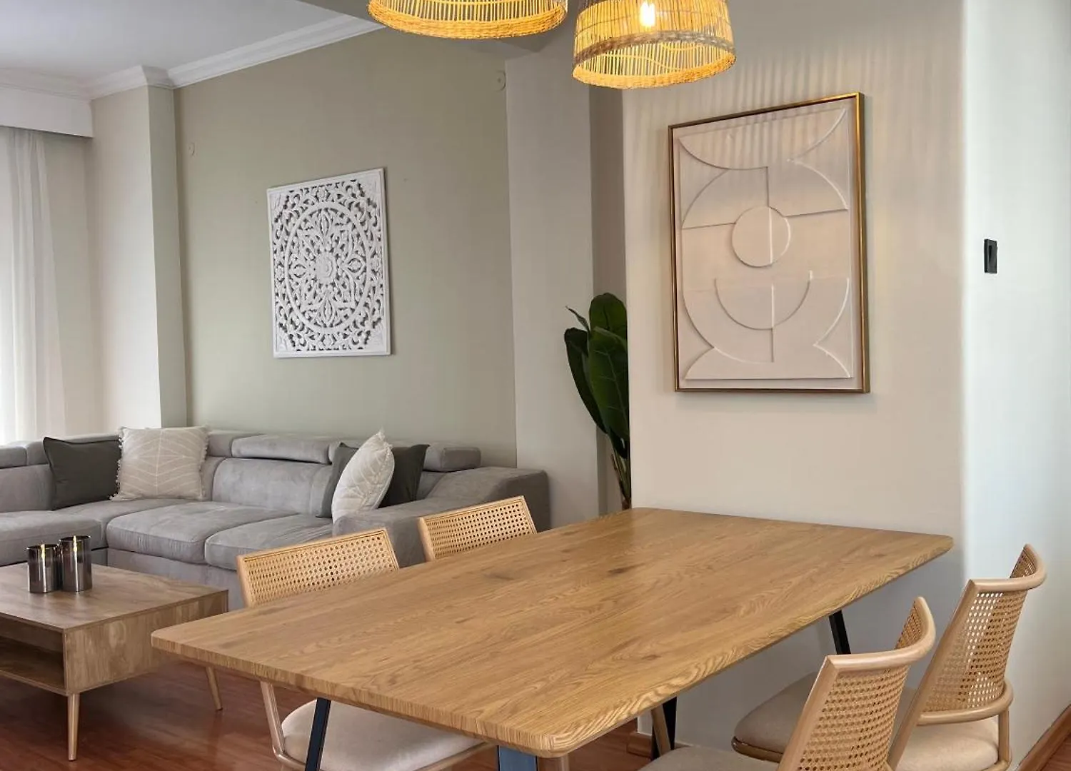 Meraki Luxury City Center Apartment Szaloniki