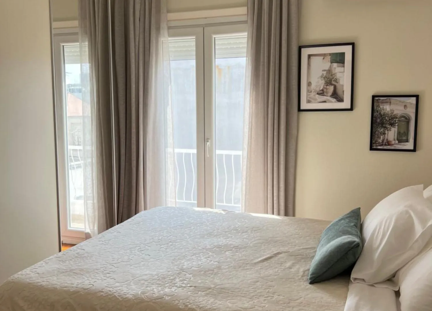 Meraki Luxury City Center Apartment Szaloniki
