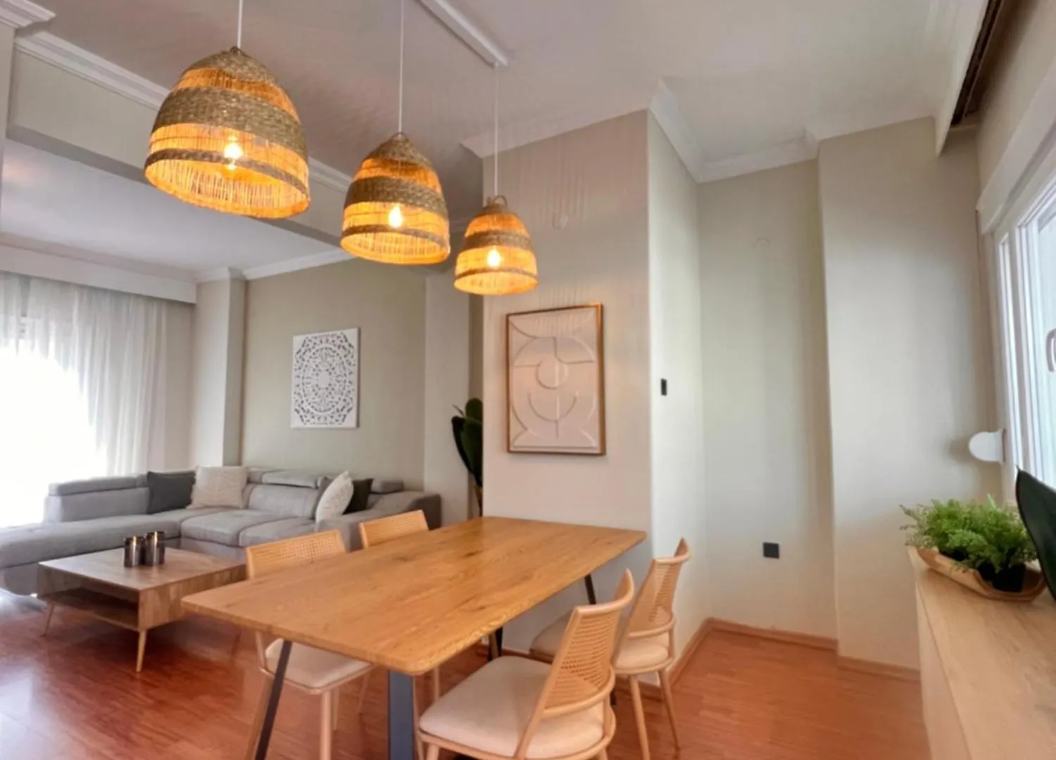 Meraki Luxury City Center Apartment Szaloniki 0*,