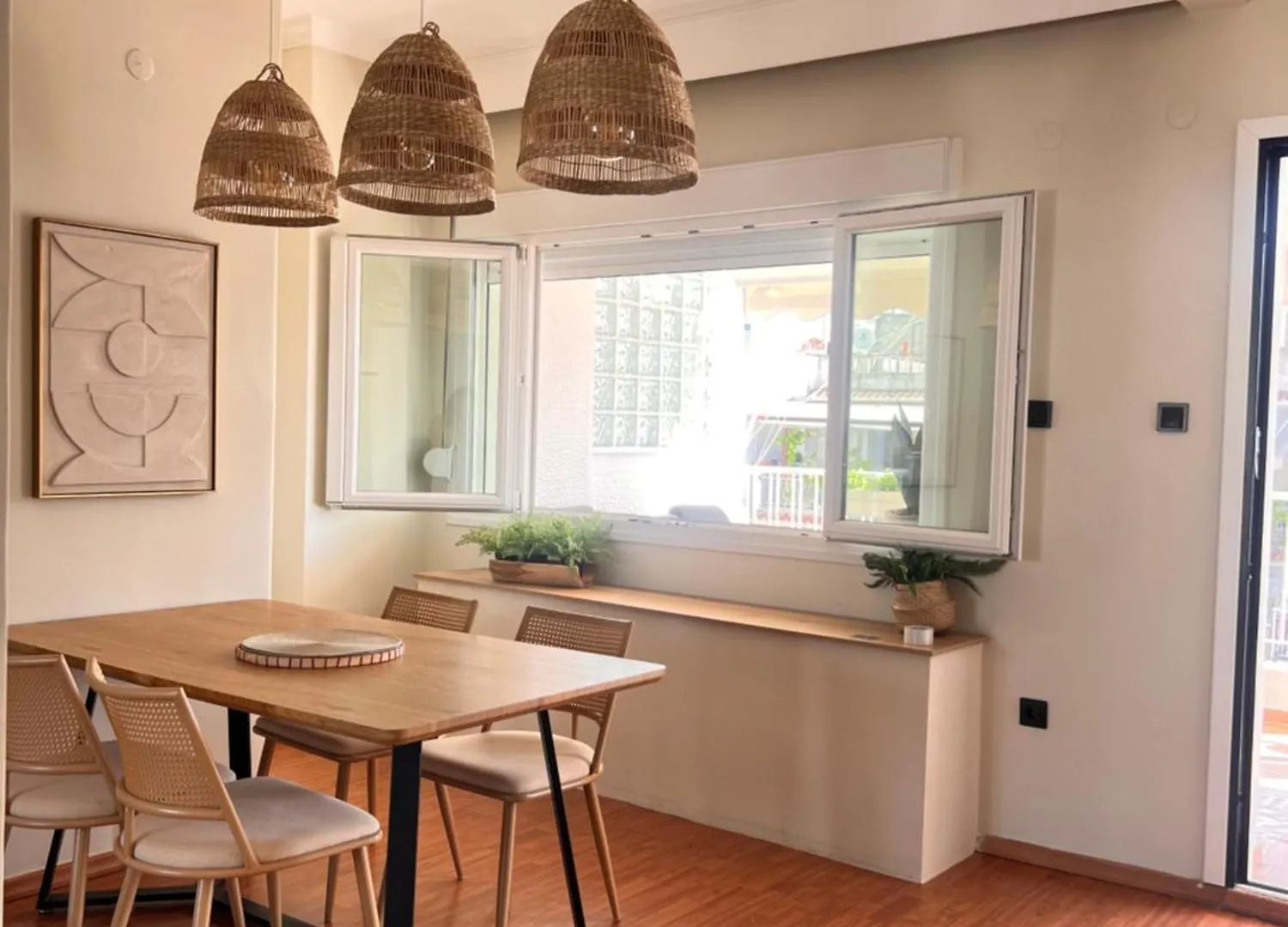 Meraki Luxury City Center Apartment Szaloniki Görögország