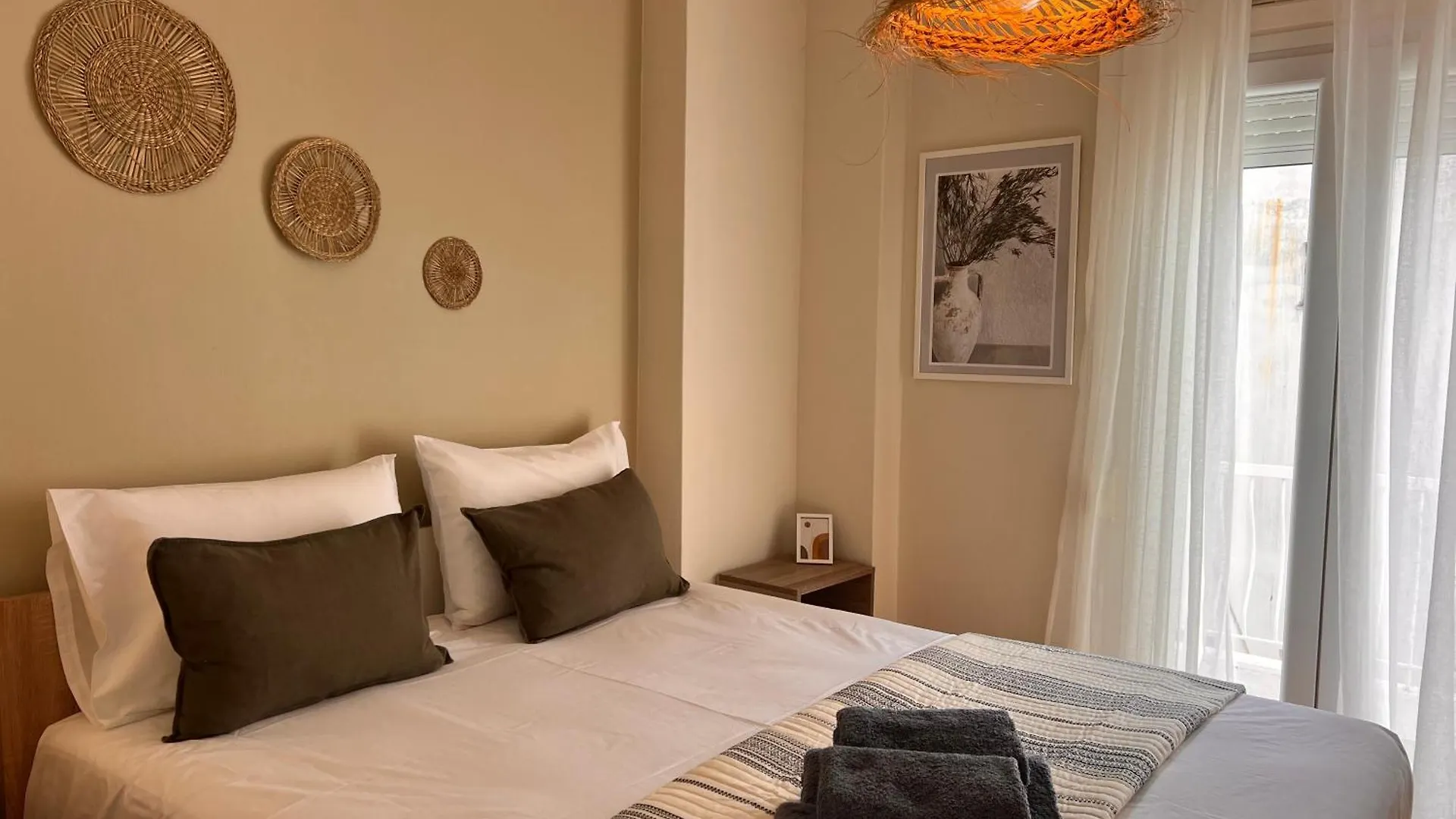 Meraki Luxury City Center Apartment 塞萨洛尼基