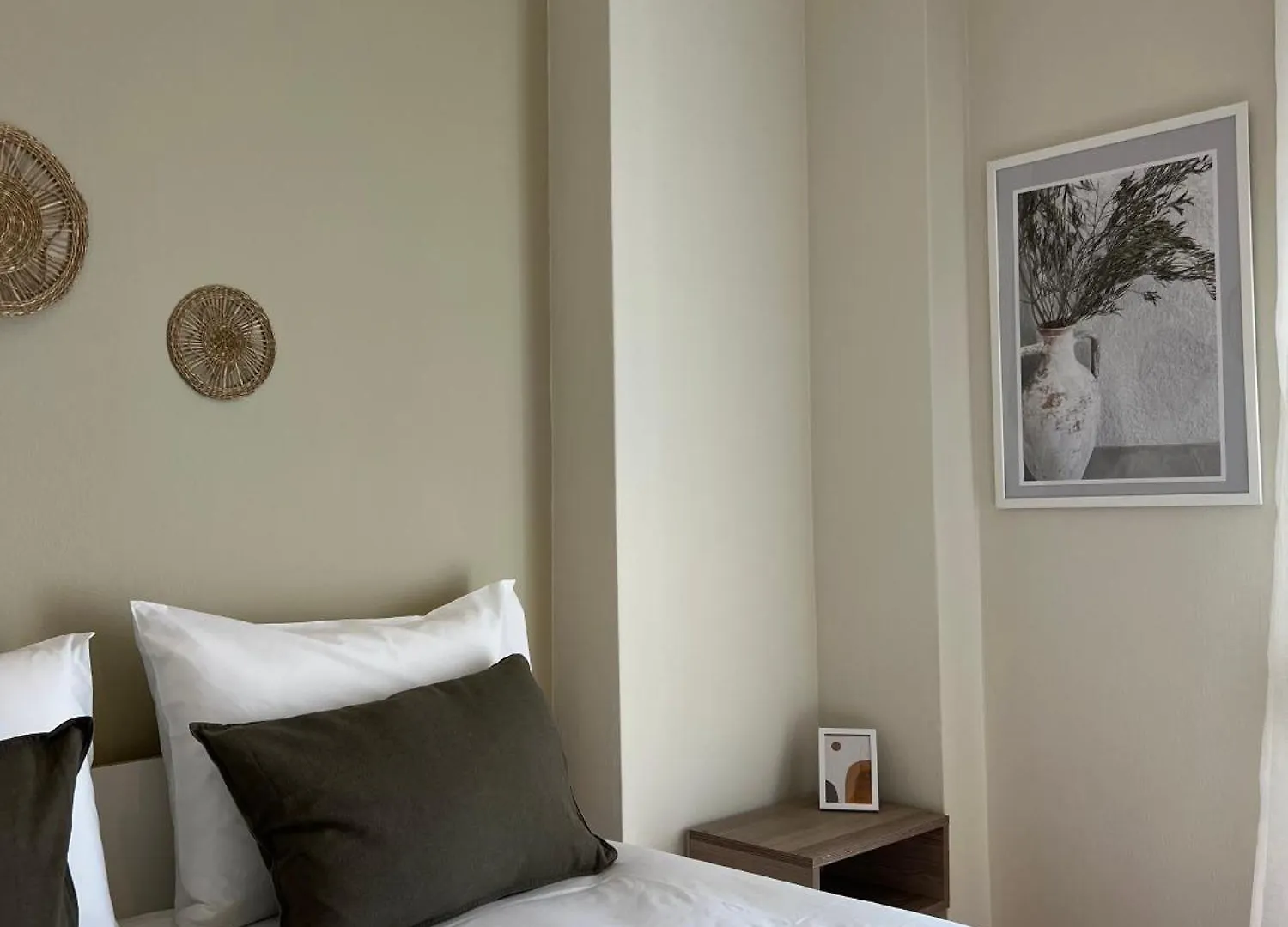 Meraki Luxury City Center Apartment 塞萨洛尼基