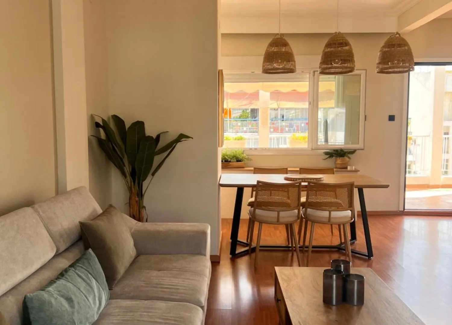 Meraki Luxury City Center Apartment 塞萨洛尼基 希腊