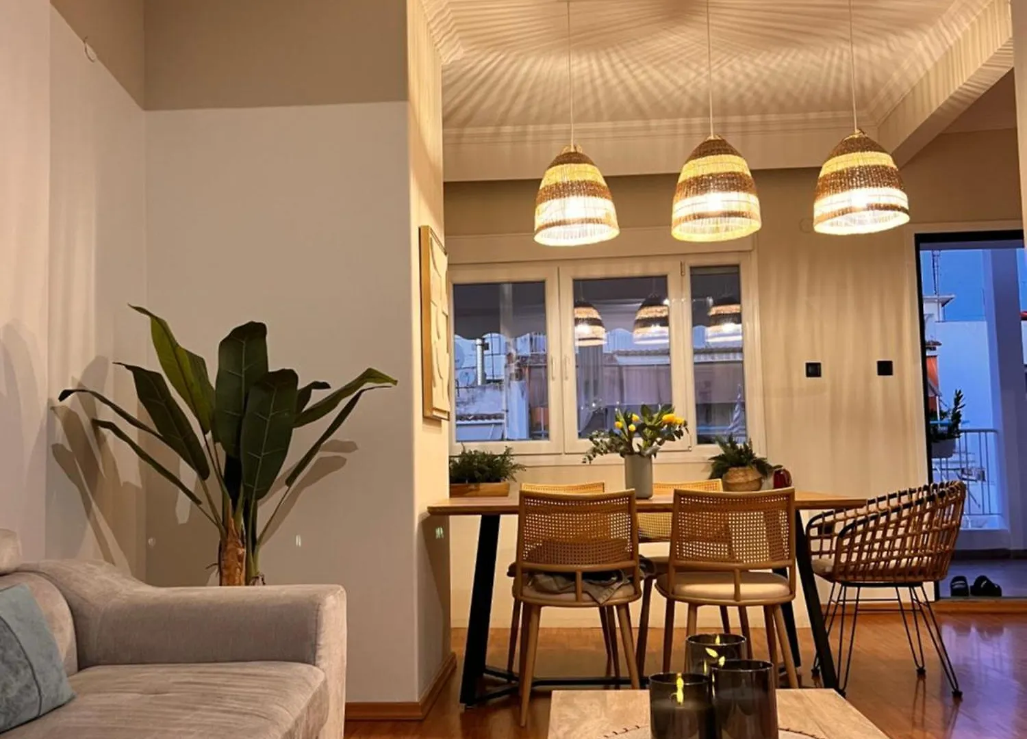 Meraki Luxury City Center Apartment 塞萨洛尼基